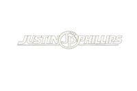 justin phillips logo